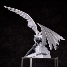 Kaiyodo Artpla ARTPLA SCULPTURE WORKS Evangelion Mass Production Unit 