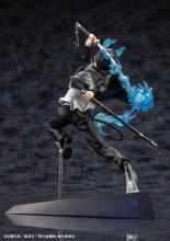 Kotobukiya Blue Exorcist: Yukinoha Arc ARTFX J Rin Okumura 1/8 Scale PVC Pre-painted Figure