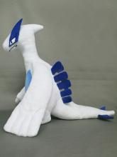 Pokemon ALL STAR COLLECTION Lugia (S) Plush Toy Height 20.5cm