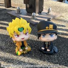 Rukappu JoJo's Bizarre Adventure Stardust Crusaders DIO Complete Figure