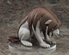 GOOD SMILE COMPANY POP UP PARADE Fullmetal Alchemist Shou Tucker & Nina Chimera Non-scale Plastic Pre-painted Finished Figure