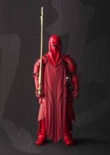 Master MOVIE REALIZATION Akazonae Royal Guard 