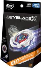 TAKARA TOMY BEYBLADE X UX-17 Starter Meteor Dragoon 3-70J