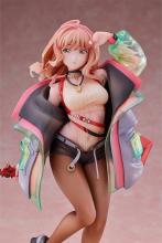 Gridman Universe Minami Yume (Dreamy Divas Ver.) 1/7 Scale Pre-painted Plastic Figure