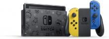 Nintendo Switch: Fortnite Special Set