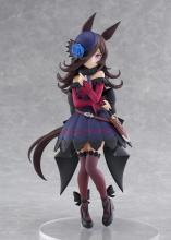 GOOD SMILE COMPANY POP UP PARADE Uma Musume Pretty Derby Rice Shower L size non-scale plastic pre-painted finished figure