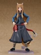 figma Spice and Wolf MERCHANT MEETS THE WISE WOLF Holo Non-scale Plastic Painted Movable Figure