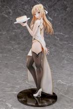Figura de plástico prepintada de Atelier Ryza 2: Lost Legends and the Secret Fairy Claudia Chinese Dress Ver. a escala 1/6.