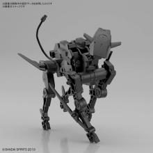 30MM 1/144 Exa Vehicle (Dog Mecha Ver.) 1/144 Scale Color-coded plastic model