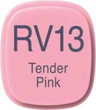 COPIC Classic RV13 Tender Pink CMO-RV13C