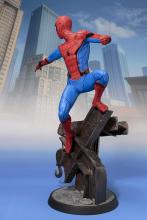 ARTFX Spider-Man -Homecoming- 1/6 scale PVC painted simple assembly figure