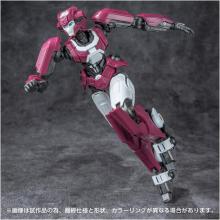T-SPARK Transformers AMK Series Elita-1 Pre-Colored Plastic Kit