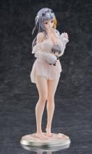 Max Factory Victory Goddess NIKKE Modernia First Affection 1/7 Scale Plastic Pre-painted Finished Figure