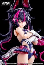 Kotobukiya Megami Device MSG Desire Maiden Raider Eye Decal Set 1/1 Scale Plastic Model