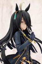 Figura de PVC pintada a mano de Kotobukiya Uma Musume Pretty Derby Manhattan Cafe a escala 1/7