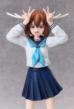 Shikanokokokoshitantan Shikanokoko 1/6 scale plastic painted figure