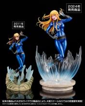 Kotobukiya MARVEL UNIVERSE MARVEL Bishoujo Invisible Woman ULTIMATE 1/6 scale PVC painted finished figure