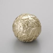 Inochi Dama Miniature Figure Collection 1 Box (6 Figures)