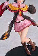 Explosions in this Wonderful World! Megumin 1/7 scale plastic pre-painted finished product