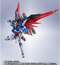 METAL ROBOT Spirits <SIDE MS> Destiny Gundam (Re:Coordinate) Approx. 140mm ABS & die-cast & PVC pre-painted finished figure