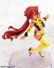 Kotobukiya Megami Device Emperor Miko Amenouzume Yohko Height approx. 180mm 1/1 scale plastic model
