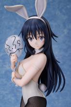 That Time I Got Reincarnated as a Slime Shizu Bunny Ver. 1/4 Scale Pre-painted Plastic Figure