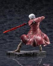 Kotobukiya Devil May Cry 5 ARTFX J Dante 1/8 scale PVC painted finished figure