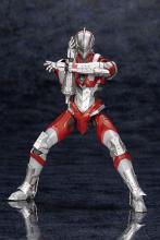 Kotobukiya Ultraman, approximately 165mm tall, non-scale plastic model