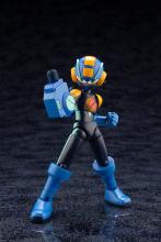 Kotobukiya Rockman EXE Rockman (Rockman EXE) Approximately 140mm Tall Non-Scale Plastic Model KP531