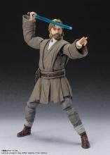 SHFiguarts Obi-Wan Kenobi (STAR WARS: Obi-Wan Kenobi) about 150mm PVC & ABS & cloth painted movable figure