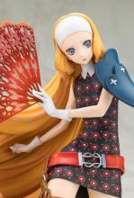 Kotobukiya Metaphor: Refantasio Juna 1/7 Scale PVC Pre-painted Figure