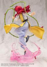 Kotobukiya Yu☆Yu☆Hakusho ARTFX J Kurama Ver.2 1/8 scale PVC painted finished figure