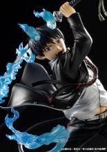 Kotobukiya Blue Exorcist: Yukinoha Arc ARTFX J Rin Okumura 1/8 Scale PVC Pre-painted Figure