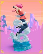 TAMASHII NATIONS Figuarts Zero chouette Ranma from the TV anime 