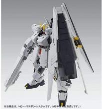 Online shop limited MG 1/100 ν Gundam Ver.Ka HWS expansion set UC0093 EFSF