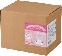 Skater Ceramic Mug 390ml Die Cut My Melody Sanrio CHMGD4-A