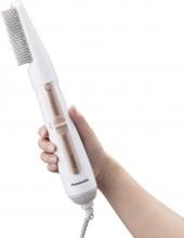 Panasonic round and round dryer Ionity pink gold tone EH-KE1A-PN