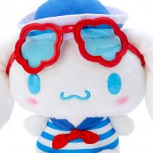 Sanrio (SANRIO) Cinnamoroll plush toy (Marine)