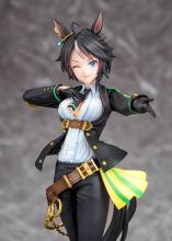 Uma Musume Pretty Derby Fujikiseki 1/7 scale plastic painted finished product