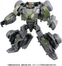Transformers SS GE-08 Decepticon Soldier