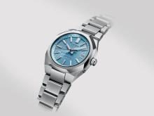 SEIKO Watch ASTRON Nexter Solar Radio-Controlled SBXY103 Men's Black