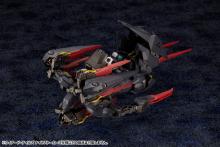 Hexa Gear Weird Tales Nightstalkers Specifications Total length about 280mm 1/24 scale plastic model molding color HG124