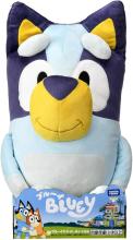 Takara Tomy Bluey Bluey Good Friends Plush Toy
