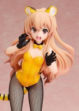 Toradora! Aisaka Taiga Tiger Ver. 1/6 scale plastic painted finished figure