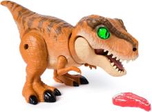 TAKARA TOMY Hatchimals Jurassic World T-Rex Egg