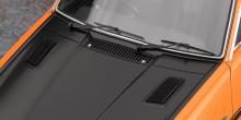 Hasegawa 1/24 Isuzu Bellett 1600GTR Early Model 1969 Detail-Up Version Plastic Model SP649 (Car)