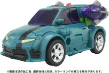 T-SPARK Age of the Primes Transformers AOTP-03 Waspinator (Animated) Action Figure