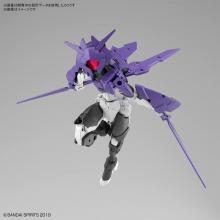 30MM 1/144 EXM-E7f Spinatia (Fencer specification) 1/144 scale Color-coded plastic model