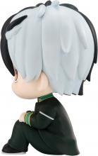 Rukappu WIND BREAKER Sakura Haruka Completed Figure