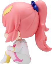 Rukappu Mobile Suit Gundam SEED FREEDOM Lacus Clyne Complete Figure